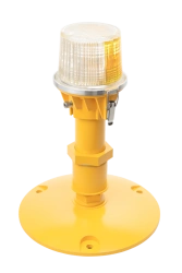 Gerda EL 225-REM Circular Aerodrome Firelight