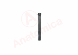 Compression Cannulated Screw for Bone Fractures