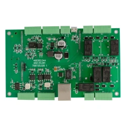 Converter Control Controller BFMI.468326.001