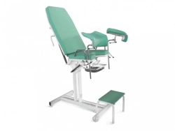 Gynecological Chair KG-1 with Accessories