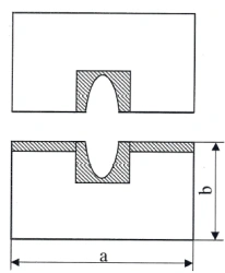 Disposable Sterile Medical Sheets and Drapes with Adjustable Hole