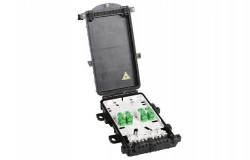 MKO-P Cross Connector for Suspended Cable Systems