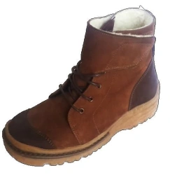 Children's Orthopedic Shoes with Insulated Lining for Boys