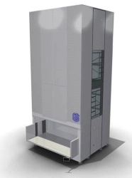 Automatic Storage System ARSENAL M