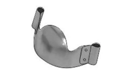 Metal Contour Dies with Locking Mechanism for Sealing Models No. 1.311(2)