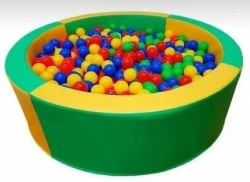 Soft-Walled Dry Pool Art. SB-657