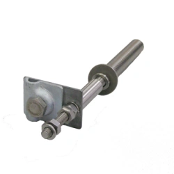 Drainage Pipe Bracket KVT-8.1GC
