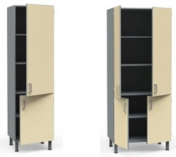 Medical Cabinet BT-SD "BT-Furniture