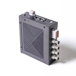 Data Acquisition Module D004