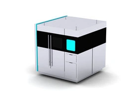 Industrial Additive Printer Ark3D for Metal WAAM Technology