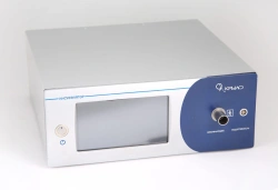 Carbon Dioxide Insufflator for Endoscopic Surgery, Model KRI 1003P