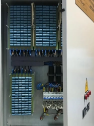 Individual Reactive Power Compensation Integrator ITN-40-380/50 ART0001625