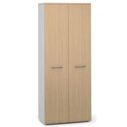 Unica Office Furniture F6G High Cabinet with 2 Doors