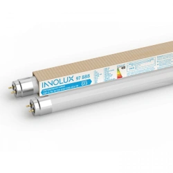 LED Light Bulb SДL-G-Т8-18-230-830-1200-G13-FR INNOLUX