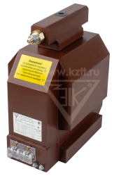 Grounded Voltage Transformer ZNOLP-EK M2