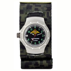 Military Watch AMNCH-3 6E4-2