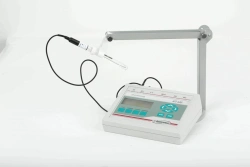 Potentiometric Ion Activity Analyzers for Industrial Water Control AP-430