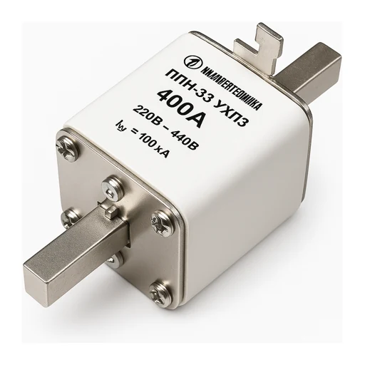 Fuses & Fuse Links