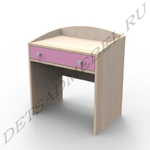 Theater Table with Drawer 6.14-1