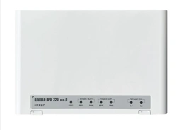 Radio-controlled Actuator Block Valve-PRO 220 Version L