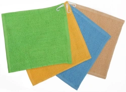Kitchen Linen Napkin - Cotton and Blended Fabrics