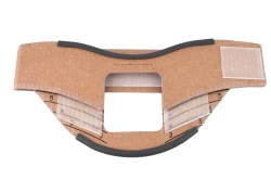 Medical Immobilization Neck Brace for Children, Single Use, STIdv-02