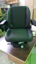 Operator Seat for Bulldozer ST 101.100.000
