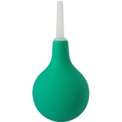 Medical Plastic Syringe Type B No. 3