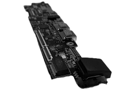 Rikor Ethernet Controller Board for Networking and Data Management (KDBA.467129.018)