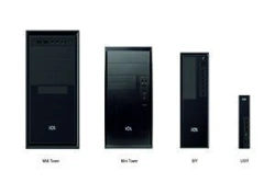 Personal Electronic Computing Machine ICL BasicRay Model B103 G3R