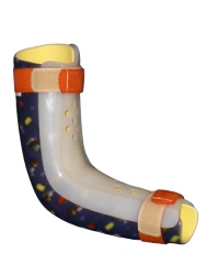 Elbow Joint Brace TR4-11 Adjustable Orthopedic Support