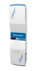 Ultraviolet Bactericidal Recirculator TAGLER Defender 3-15TF