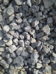 Standard Fraction Crushed Stone from Mountain Rocks 31.5-45mm