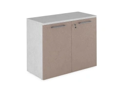 Low Cabinet 730, Model MP402