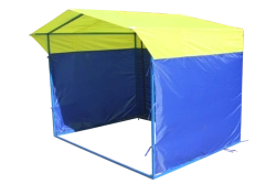 Standard Commercial Tent