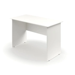 Teacher's Desk Straight 140 cm
