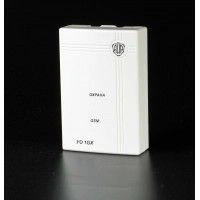 Object End Device 1GX for Security and Fire Alarm Control