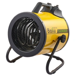 Electric Fan Heater for Space Heating - BALLU BHP-P2-5