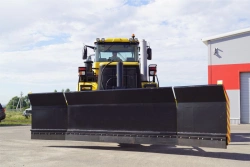 VF8 Rotary Blade for Kirovets K-708UDM Tractor Attachment