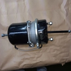Spring Energy Accumulator Brake Chamber for Trucks Type 30/24