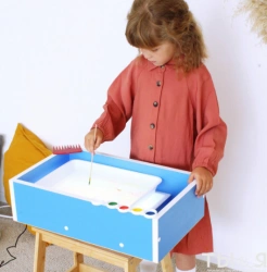 Water Fantasy" Aquatic Animation Kit with Backlight