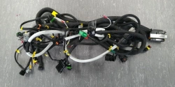 Engine Wiring Harness for Automotive Tractor Equipment 53444.3724012-31