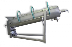 Curd Cooler OT Type OT-1000-Sh