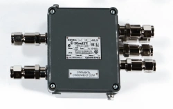 Cable Junction Box KZPM3.2 for Round Cables