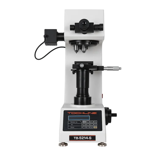 Hardness Testers