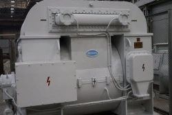 4AZM-4000/6000 Three-Phase Induction Motor