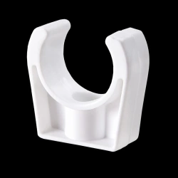 Pipe Fastener for D20 Pipes