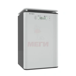 Bactericidal Recirculator for Air Disinfection, Model MSK-3919B
