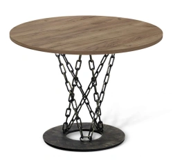 Sheffilton SHT-TU11/90 Table with Laminate Surface