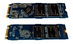 Energy-independent Solid State Data Storage Device GS SSD GSPMA01TM16STF